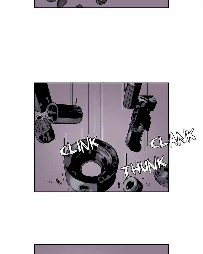 Machine Era Chapter 9 38